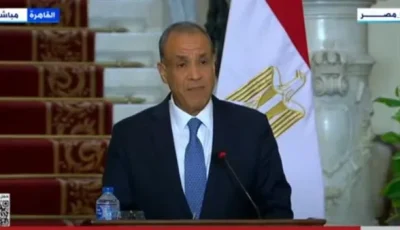 بث مباشر… مؤتمر صحفي لوزير الخارجية ونظيره العماني