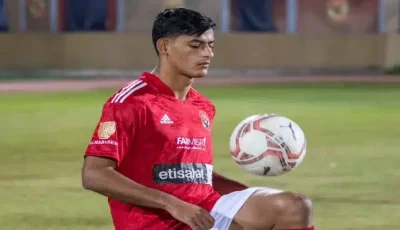 كريستو يعلن عن فريقه الجديد.. ورأي ريفيرو في انتقال محمد شريف