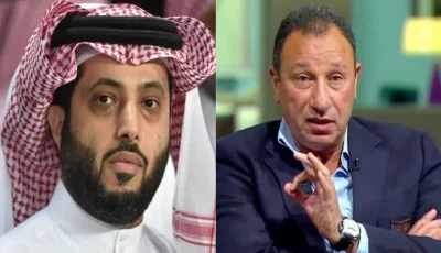 رد فعل غير مسبوق من إدارة الأهلي بعد إنجاز الهلال السعودي وتصريحات تركي آل الشيخ