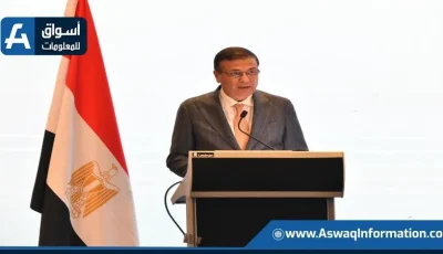 نهدف إلى استصلاح أربعة ملايين فدان بحلول عام 2030