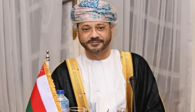 انعقاد الجلسات السادسة عشرة للجنة المشتركة العمانية المصرية في القاهرة