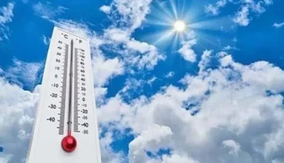 ظاهرة غير تقليدية | تحذير عاجل من الأرصاد للمواطنين