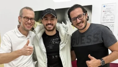 الونش يرسل رسالة لرئيس الجهاز الطبي السابق للزمالك