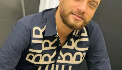 ما هي كلمات المطرب أحمد عامر في آخر مشاركة له؟