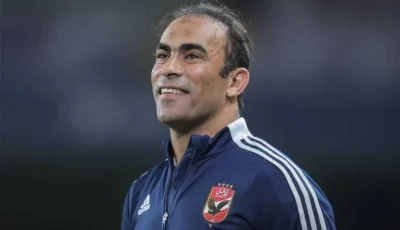 تعليق سيد عبدالحفيظ على تأهل الهلال السعودي في كأس العالم للأندية