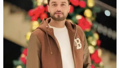 حمو بيكا يرسل تعازيه لأحمد عامر: نطلب الدعاء بالرحمة لأخينا