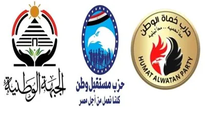 أحزاب الجبهة الوطنية ومستقبل وطن وحماة الوطن تتربع على الساحة في الانتخابات القادمة.