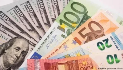 الدولار يستمر في التراجع.. أسعار العملات الأجنبية في مصر بنهاية يوم الأربعاء