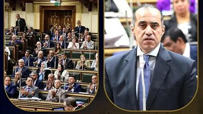 القضاء سيتولى فض النزاعات وحل مسألة الوحدات المغلقة بالطرق القانونية