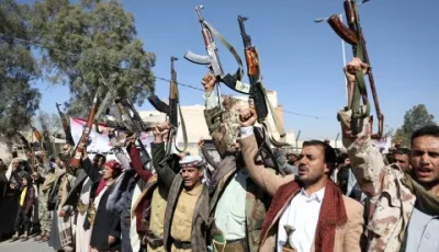 غروندبرغ يطالب بإنهاء الحرب و”أنصار الله” تدعو إلى حل لا يتضمن أي إملاءات.