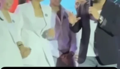 تامر حسني يكشف سبب غيابه عن حفل زفاف ليلى زاهر: كنت مسافرًا قسريًا.