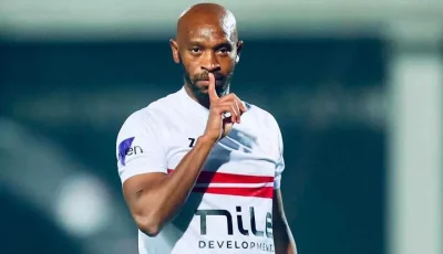 المايسترو يبعث برسالة مميزة إلى شيكابالا