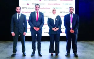 أبوظبي تقدم علاجاً جديداً لالتهاب الأمعاء.