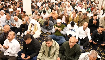 فعل حذّر منه النبي في يوم الجمعة.. تجنبه!