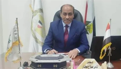 ضبط 2.5 طن من الأسمدة المدعومة قبل تداولها في السوق السوداء