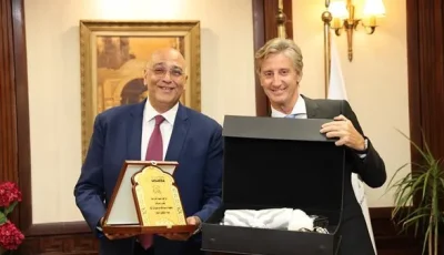 الأمم المتحدة تعلن تأييدها لجهود جهاز تنمية المشروعات من أجل رفع مستوى معيشة المواطنين