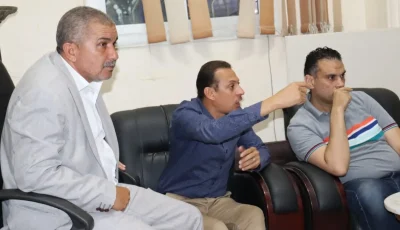 “لا لدمج أندية الجيزة” .. 4 فرق من المنيا تلوح بالانسحاب من دوري القسم الثاني