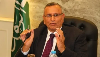 حزب الوفد يمثل جزءًا من النظام السياسي في مصر بإرادة مستقلة