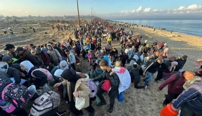 إجمالي عدد الفلسطينيين حول العالم 15.2 مليون، واللاجئون يمثلون 50% منهم.
