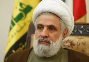 “حزب الله” سيرفض دعوات نزع سلاحه إلا بعد انتهاء العدوان الإسرائيلي على لبنان، ومن يختار الاستسلام عليه تحمل نتائج اختياراته.