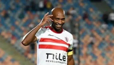 إعلامي يستفسر من جماهير الزمالك حول مستقبل شيكابالا