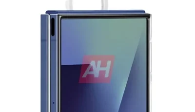 سامسونج تقدم 5 أغطية لهواتف Galaxy Z الجديدة
