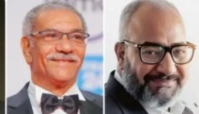 بيومي فؤاد وسيد رجب يشرعان في تصوير فيلم “مجموعة الثانوية”