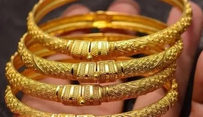 سعر الذهب عيار 21 بتاريخ 5 يوليو 2025