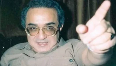 حكاية زواج يحيى العلمي وتهاني راشد وصراعه مع سعاد حسني