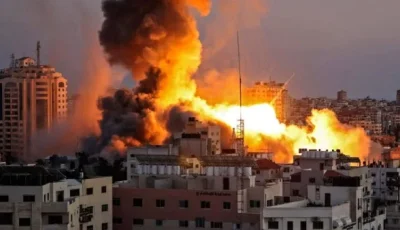 ما هي مطالب إسرائيل من حماس بعد التوصل إلى اتفاق لوقف إطلاق النار؟
