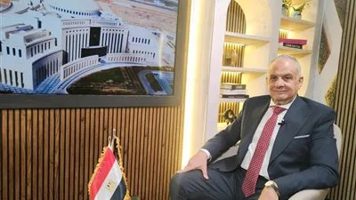 السلام الاجتماعي يتكامل مع الشرعية، وقانون الإيجار الجديد يضمن المشروعية