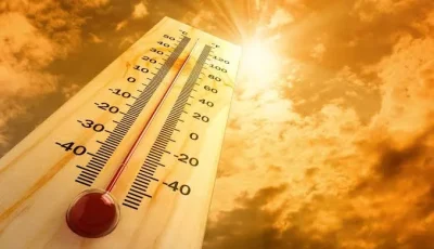 ضباب كثيف.. الأرصاد تنبه من ارتفاع درجات الحرارة.