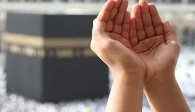 10 كلمات يُقالها في وقت السحر تُمنح صاحبها فضلًا خاصًا من الله.