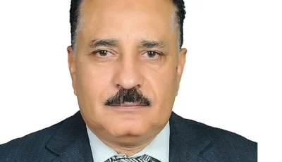 يا بلدي.. قصيدة باللهجة العامية لمحمد سعيد حميد