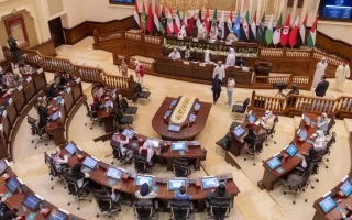 أعضاء البرلمان العربي للطفل يشاركون قصصاً ملهمة