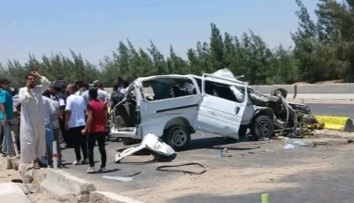 إرشادات واضحة لتنظيم الطرق والحد من الحوادث.. و«نقابة العمال في النقل البري» توجه نداءً إلى وزير النقل