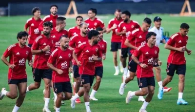 كريم حسن شحاتة يعلن عن مفاجأة بشأن انتقال ثلاثي الأهلي