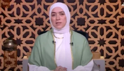 ليس الجميع قادرًا على التحلّي بحسن الخلق.. فيديو