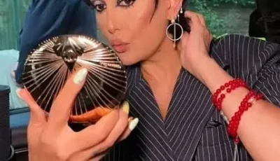 في عيد ميلادها الخامس والخمسين.. 10 لقطات تعكس جمال غادة عبد الرازق