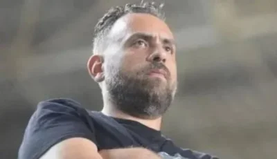 تعليق مُفاجئ من شريف حازم حول جون إدوارد .. ماذا أفصح؟