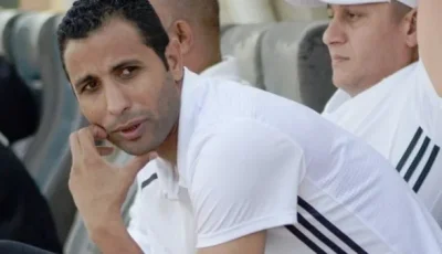 محمد عبدالمنصف يهاجم وائل القباني، والقباني يرد: “حملة منظمة ضدي”