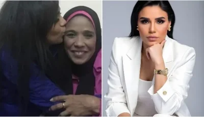 المطربة أمينة تكشف عن سبب وفاة شقيقتها بعد 6 سنوات من الانفصال: خوفها من إجراء العملية