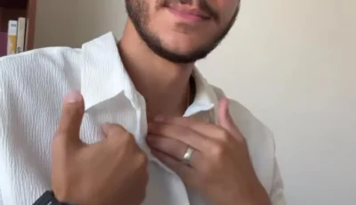 نور النبوي يثير الجدل بغنائه وارتدائه للدبلة وسط شائعات عن علاقته بفتاة