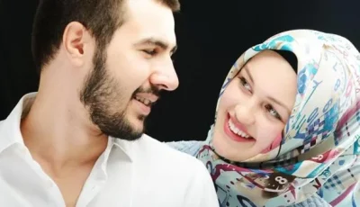 هل يؤثر لمس الزوجة على صحة الوضوء؟ .. إجابة الأزهر