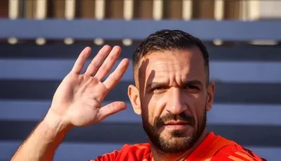 إعلامي يعلن عن الوجهة الجديدة لعلي معلول