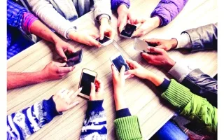 مع ارتفاع درجات الحرارة.. الهواتف الذكية أيضًا تواجه المخاطر