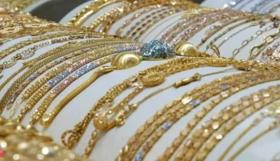 أسعار الذهب في مصر صباح الإثنين 7 يوليو 2025