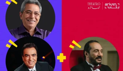 جورج قرداحي يستضيف محمود سعد في البرنامج الكامل