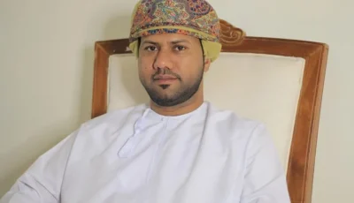 الطبيعة العمانية المتنوعة تلهم الإبداع البصري