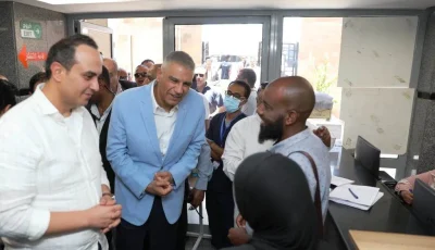 التأمين الصحي الشامل يعد من أبرز الإنجازات الفريدة في الجمهورية الجديدة